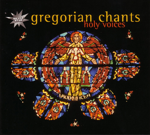 Gregorians Chants