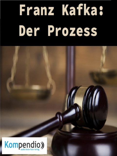 Der Prozess - Alessandro Dallmann