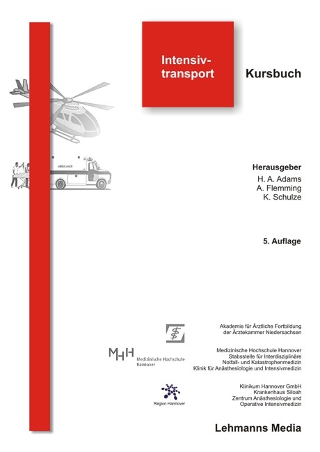 Intensivtransport - 