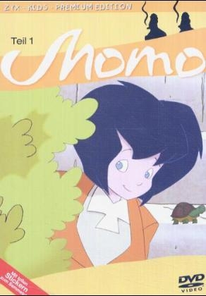 Momo (Kapitel 1-5)