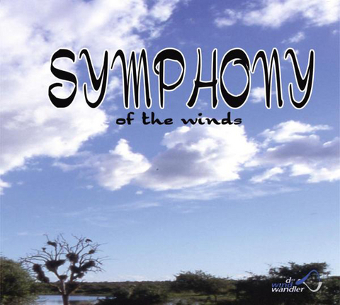 Symphony Of The Winds