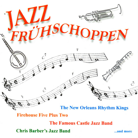 Jazz Frühschoppen