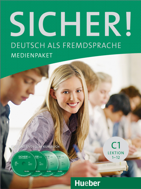 Sicher! C1 - Michaela Perlmann-Balme, Susanne Schwalb