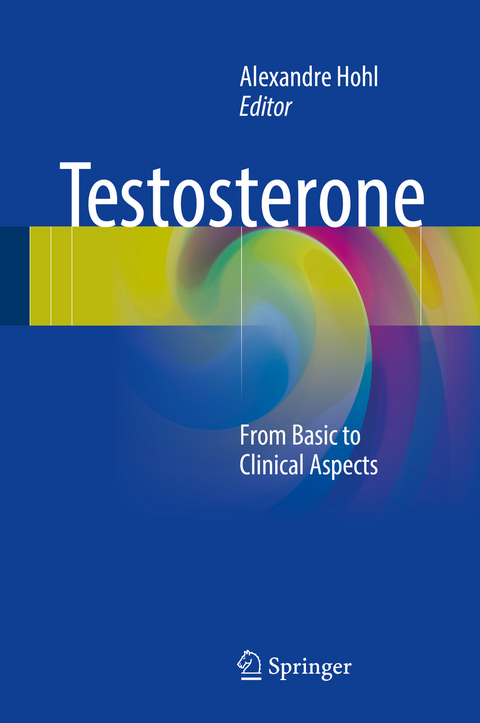 Testosterone - 