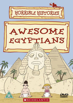 Awesome Egyptians