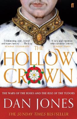 The Hollow Crown - Dan Jones