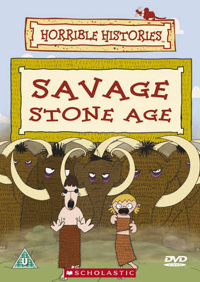 Savage Stone Age