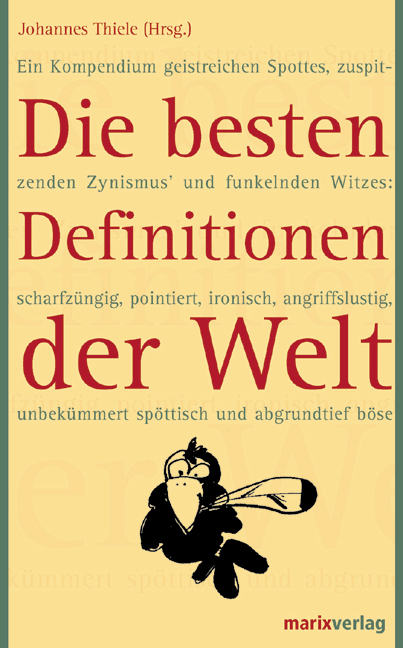 Die besten Definitionen der Welt - 