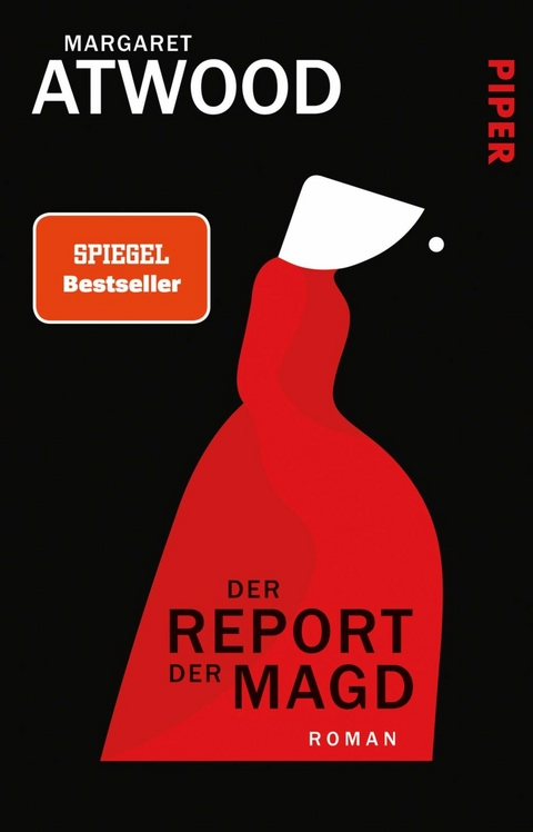 Der Report der Magd - Margaret Atwood