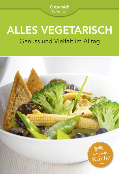 Alles vegetarisch - 