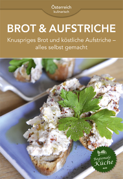 Brot & Aufstriche