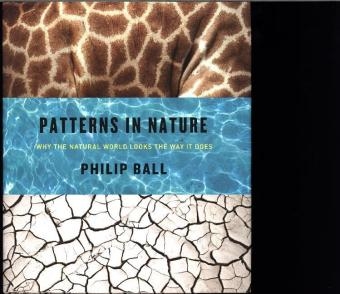 Patterns in Nature -  Philip Ball