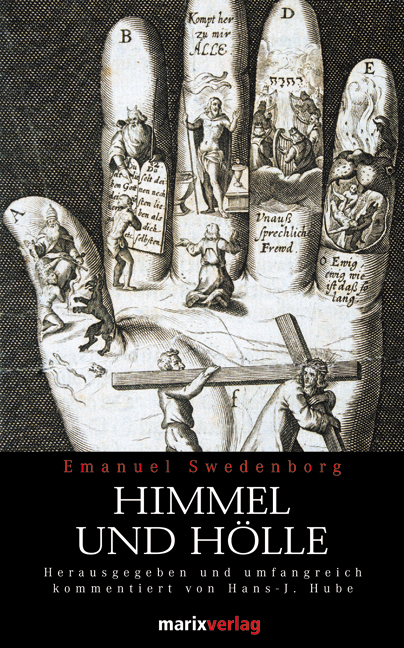 Himmel und Hölle - Emanuel Swedenborg