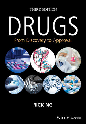 Drugs - Rick Ng