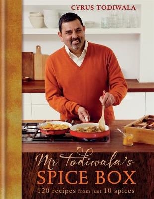 Simple Spice -  Cyrus Todiwala