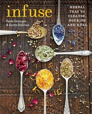 Infuse -  Paula Grainger,  Karen Sullivan