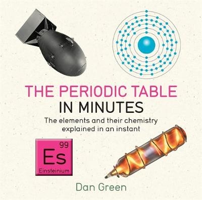 Periodic Table in Minutes -  Dan Green