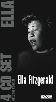 Fitzgerald, Ella