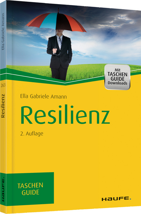 Resilienz - Ella Gabriele Amann