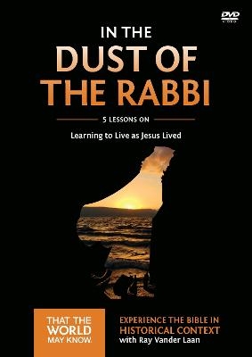 In the Dust of the Rabbi Video Study - Ray Vander Laan