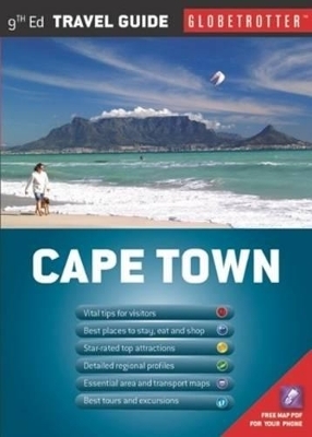 Cape Town - Peter Joyce