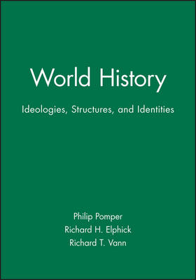 World History - 