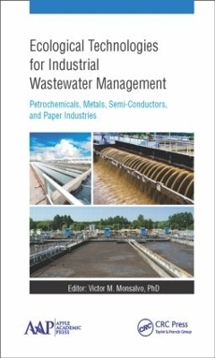 Ecological Technologies for Industrial Wastewater Management - 