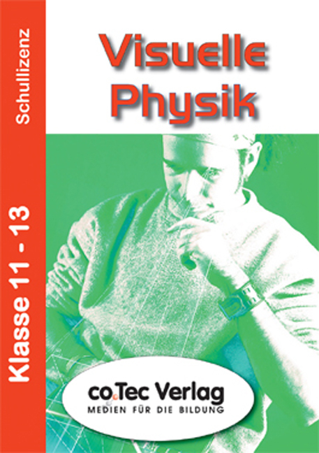 Visuelle Physik Klasse 11-13