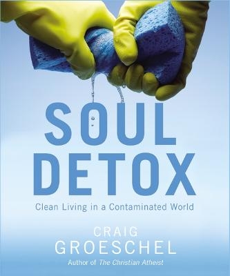 Soul Detox - Craig Groeschel