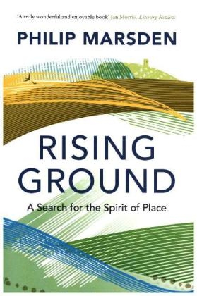 Rising Ground - Philip Marsden