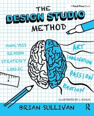 The Design Studio Method - Brian Sullivan