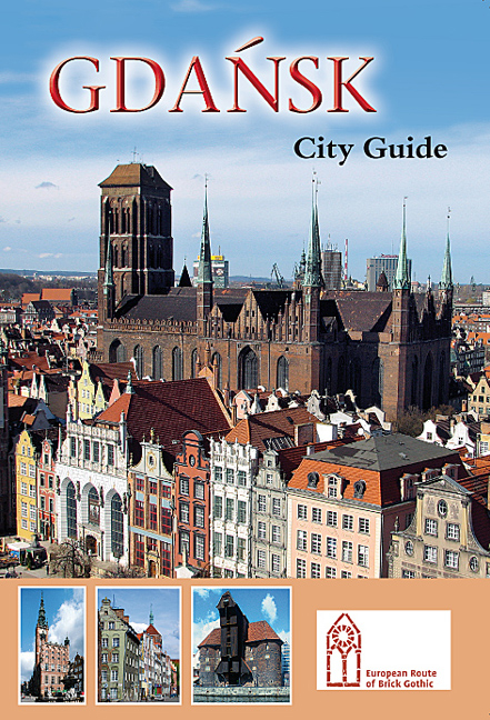 Gdansk (Danzig) City Guide - Christofer Herrmann