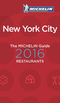 Michelin Guide New York City -  Michelin