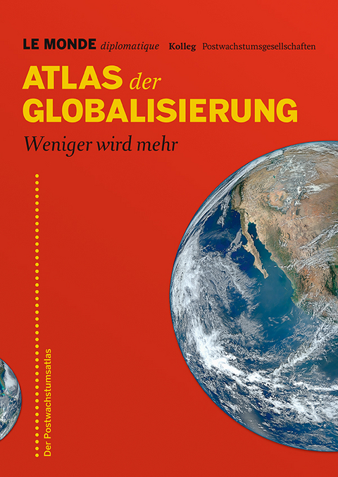 Atlas der Globalisierung - 