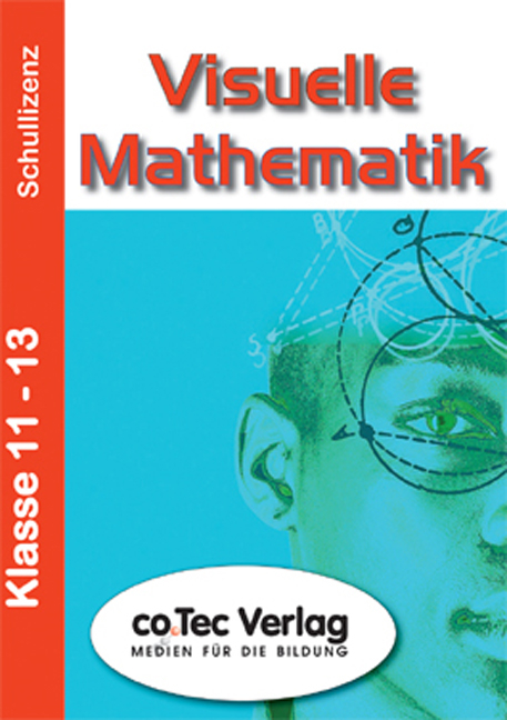 Visuelle Mathematik Klasse 11-13