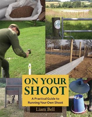 On Your Shoot - Liam Bell