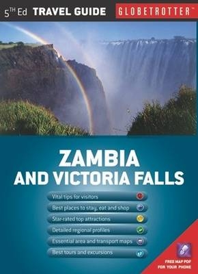 Zambia and Victoria Falls -  Globetrotter