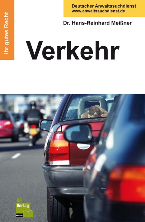 Verkehr - Hans R Meißner, Veiko Römer