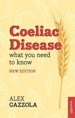 Coeliac Disease - Alex Gazzola