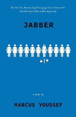 Jabber - Marcus Youssef