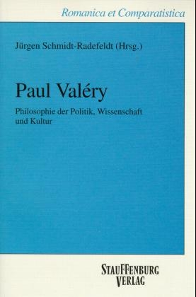 Paul Valéry - 