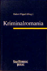 Kriminalromania - 