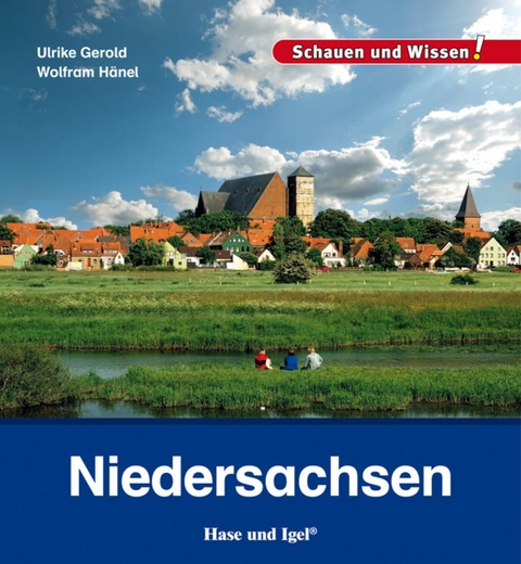 Niedersachsen - Ulrike Gerold, Wolfram Hänel