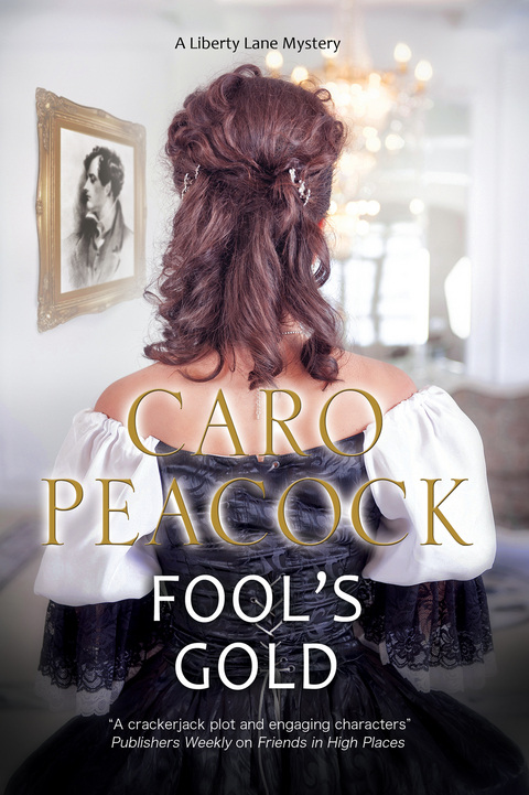 Fool's Gold - Caro Peacock