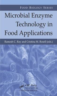 Microbial Enzyme Technology in Food Applications - 