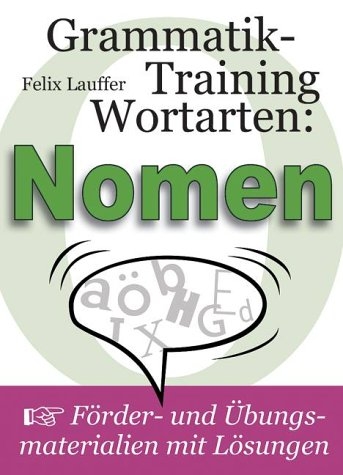 Nomen - Felix Lauffer