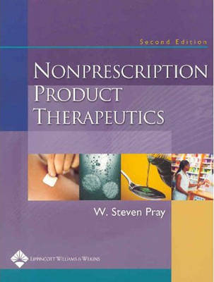 Nonprescription Product Therapeutics -  W. Pray