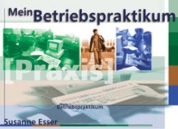 Mein Betriebspraktikum - Susanne Esser