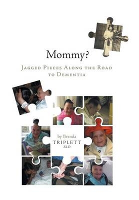 Mommy? - Dr Brenda Triplett