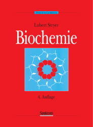 Biochemie - Lubert Stryer